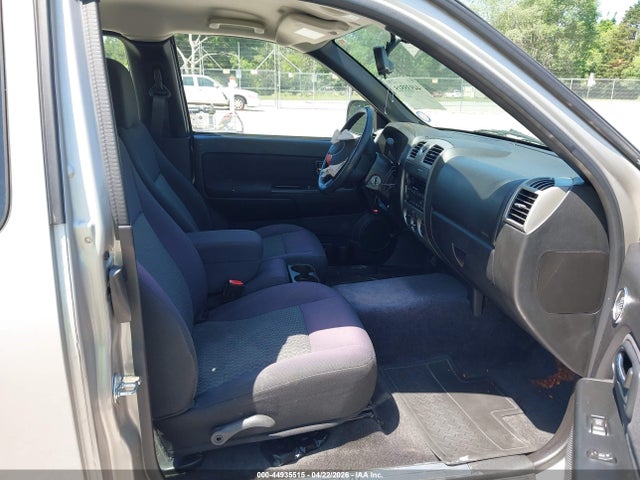 44935515 :رقم المزاد ، 1GTCS199388113002 vin ، 2008 Gmc Canyon Sle1 مزاد بيع