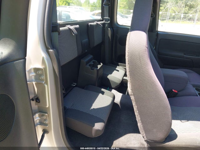 44935515 :رقم المزاد ، 1GTCS199388113002 vin ، 2008 Gmc Canyon Sle1 مزاد بيع