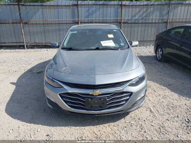 2024 Chevrolet Malibu Fwd 1lt მანქანა იყიდება აუქციონზე, vin: 1G1ZD5ST6RF164811, აუქციონის ნომერი: 44935516