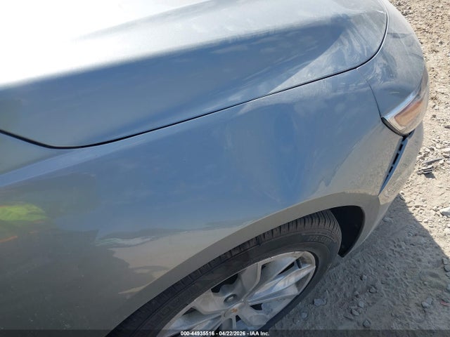 2024 Chevrolet Malibu Fwd 1lt მანქანა იყიდება აუქციონზე, vin: 1G1ZD5ST6RF164811, აუქციონის ნომერი: 44935516