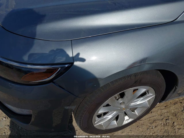 2024 Chevrolet Malibu Fwd 1lt მანქანა იყიდება აუქციონზე, vin: 1G1ZD5ST6RF164811, აუქციონის ნომერი: 44935516