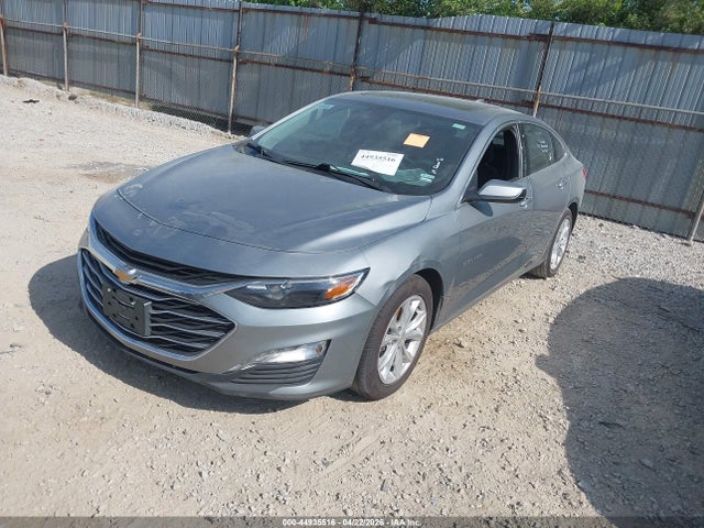 2024 Chevrolet Malibu Fwd 1lt მანქანა იყიდება აუქციონზე, vin: 1G1ZD5ST6RF164811, აუქციონის ნომერი: 44935516