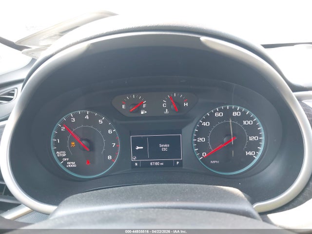 2024 Chevrolet Malibu Fwd 1lt მანქანა იყიდება აუქციონზე, vin: 1G1ZD5ST6RF164811, აუქციონის ნომერი: 44935516