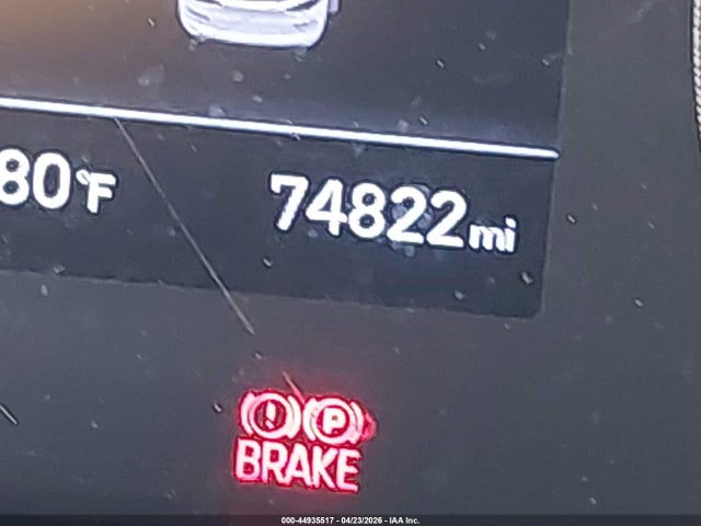 Aukcja sprzedaży 2021 Hyundai Tucson Sel, vin: KM8J3CALXMU341356, numer aukcji: 44935517