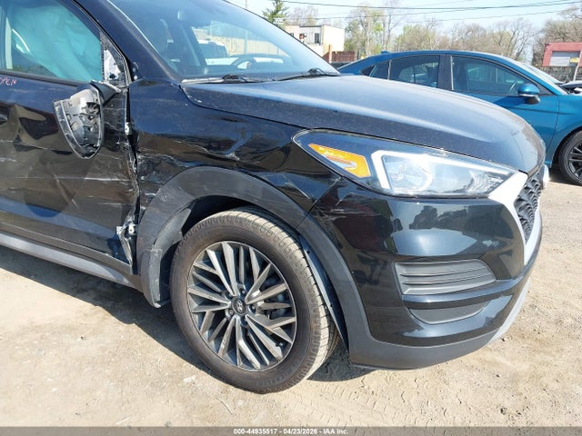 Aukcja sprzedaży 2021 Hyundai Tucson Sel, vin: KM8J3CALXMU341356, numer aukcji: 44935517
