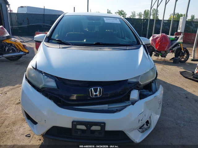 Продаж на аукціоні авто 2016 Honda Fit Lx, vin: JHMGK5H55GX030276, номер лоту: 44935518