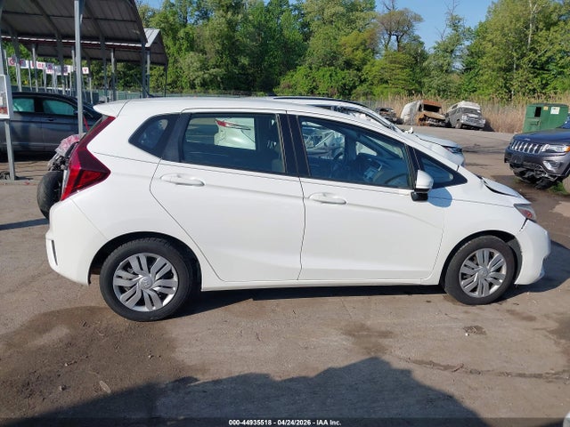 Продаж на аукціоні авто 2016 Honda Fit Lx, vin: JHMGK5H55GX030276, номер лоту: 44935518