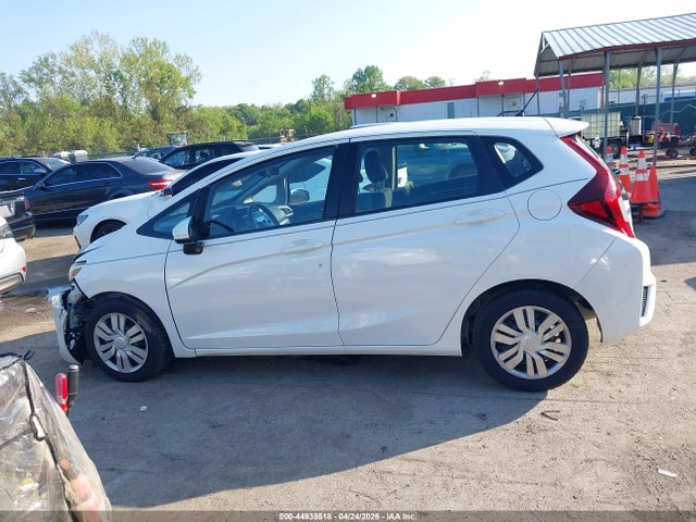 Продаж на аукціоні авто 2016 Honda Fit Lx, vin: JHMGK5H55GX030276, номер лоту: 44935518