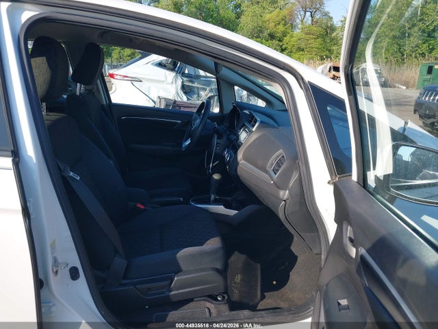 Продаж на аукціоні авто 2016 Honda Fit Lx, vin: JHMGK5H55GX030276, номер лоту: 44935518
