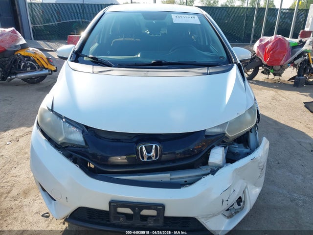 Продаж на аукціоні авто 2016 Honda Fit Lx, vin: JHMGK5H55GX030276, номер лоту: 44935518