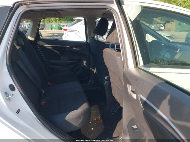 Продаж на аукціоні авто 2016 Honda Fit Lx, vin: JHMGK5H55GX030276, номер лоту: 44935518