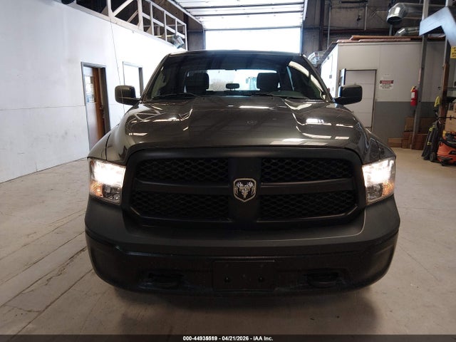 Продажа на аукционе авто 2018 Ram 1500 Tradesman  4x4 5'7 Box, vin: 1C6RR7KG0JS144192, номер лота: 44935519