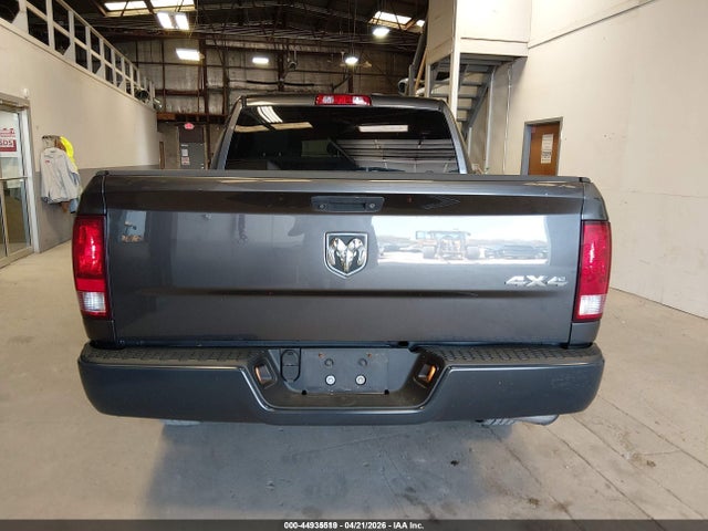Продажа на аукционе авто 2018 Ram 1500 Tradesman  4x4 5'7 Box, vin: 1C6RR7KG0JS144192, номер лота: 44935519