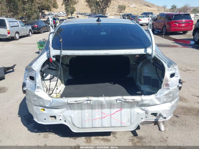 KMHL34JJ1SA117453 Hyundai Sonata Hybrid Sel