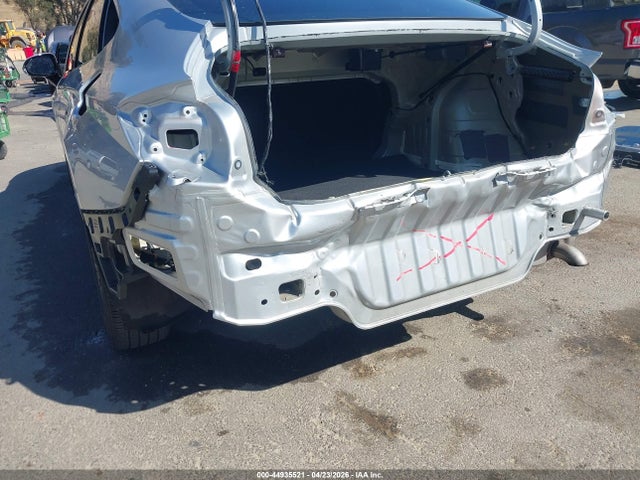 KMHL34JJ1SA117453 Hyundai Sonata Hybrid Sel
