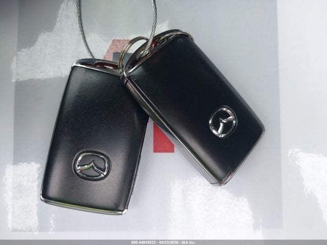44935522 :رقم المزاد ، JM3KFBBM4P0164372 vin ، 2023 Mazda Cx-5 2.5 S Select مزاد بيع