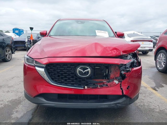 44935522 :رقم المزاد ، JM3KFBBM4P0164372 vin ، 2023 Mazda Cx-5 2.5 S Select مزاد بيع