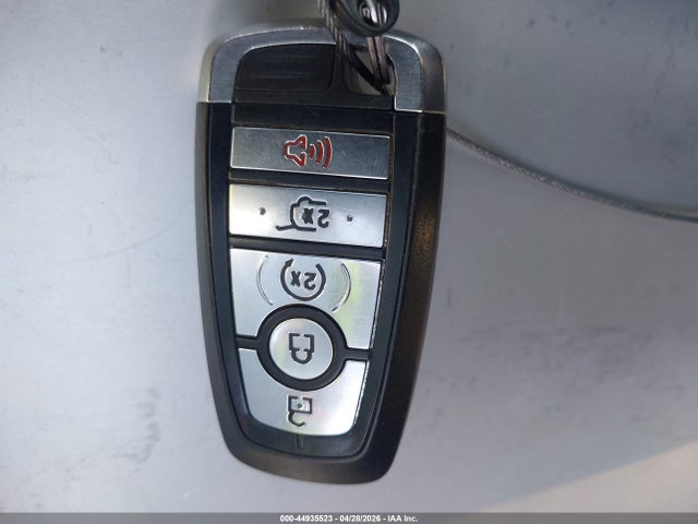 Aukcja sprzedaży 2020 Ford Explorer Limited, vin: 1FMSK7FH8LGA40228, numer aukcji: 44935523