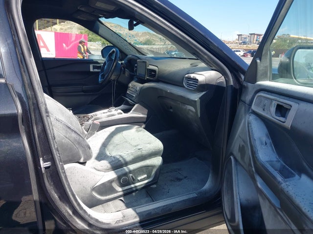 Aukcja sprzedaży 2020 Ford Explorer Limited, vin: 1FMSK7FH8LGA40228, numer aukcji: 44935523