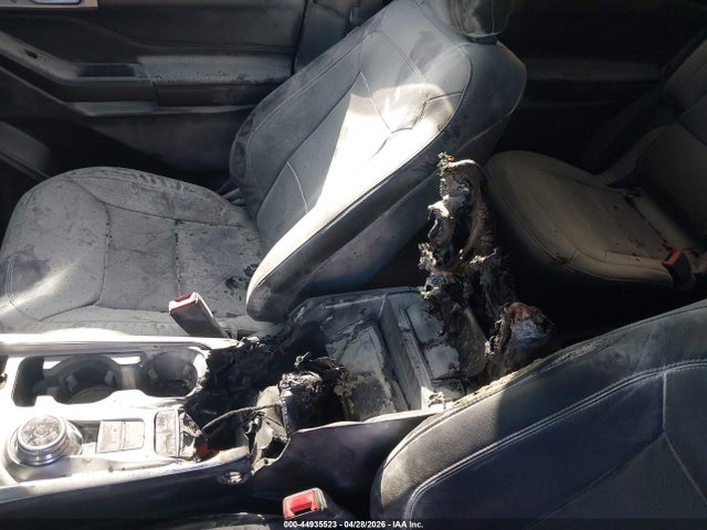 Aukcja sprzedaży 2020 Ford Explorer Limited, vin: 1FMSK7FH8LGA40228, numer aukcji: 44935523