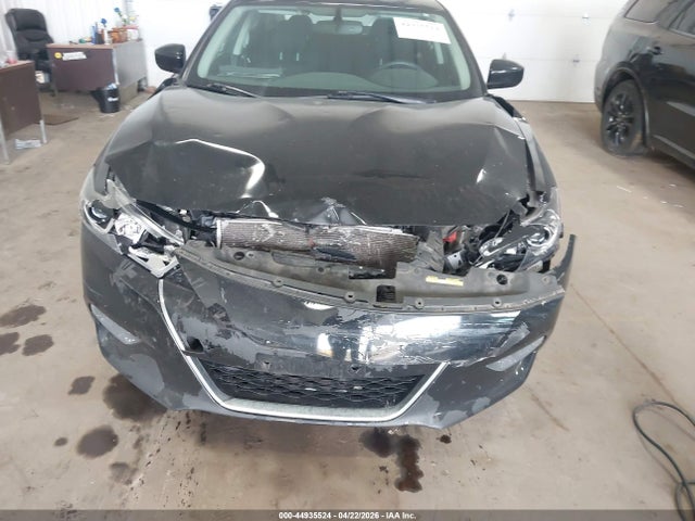 2016 Nissan Maxima 3.5 Platinum/3.5 S/3.5 Sl/3.5 Sr/3.5 Sv მანქანა იყიდება აუქციონზე, vin: 1N4AA6AP3GC416574, აუქციონის ნომერი: 44935524