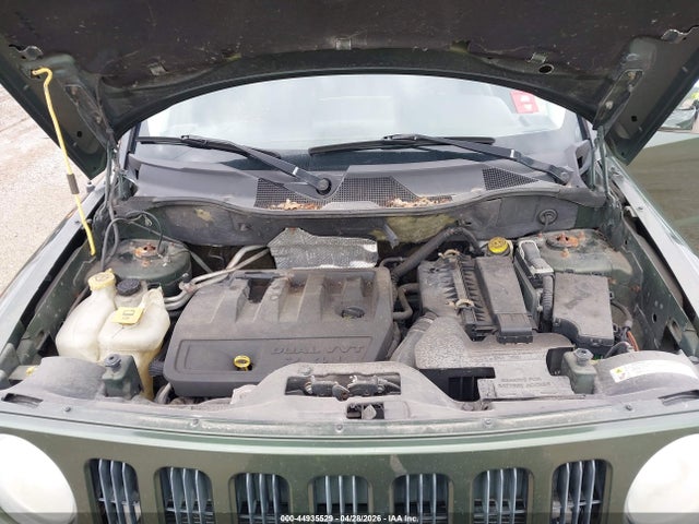 Aukcja sprzedaży 2008 Jeep Patriot Sport, vin: 1J8FF28W48D680477, numer aukcji: 44935529