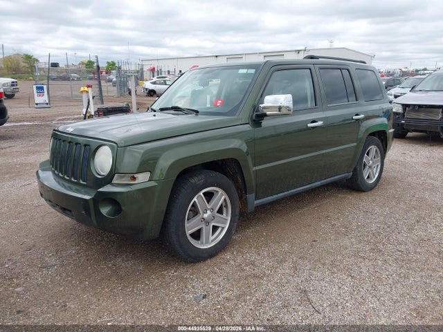Aukcja sprzedaży 2008 Jeep Patriot Sport, vin: 1J8FF28W48D680477, numer aukcji: 44935529