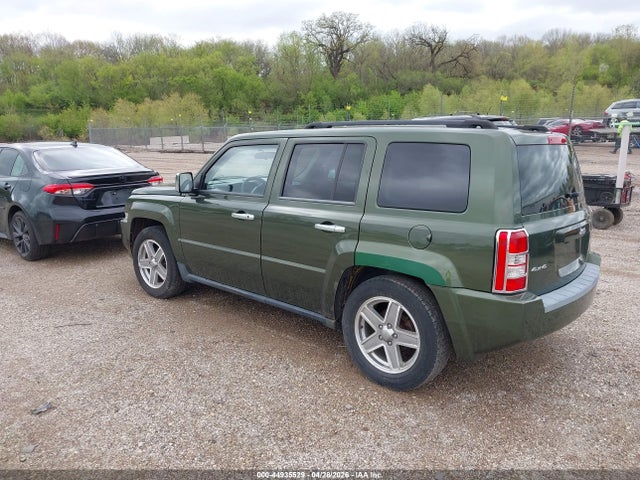 Aukcja sprzedaży 2008 Jeep Patriot Sport, vin: 1J8FF28W48D680477, numer aukcji: 44935529