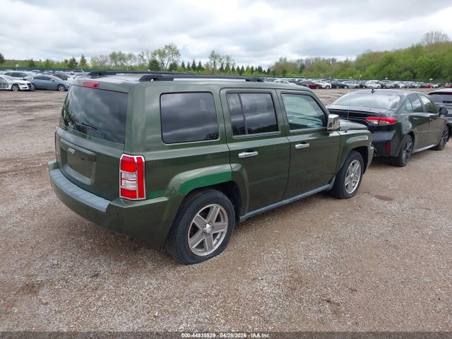 Aukcja sprzedaży 2008 Jeep Patriot Sport, vin: 1J8FF28W48D680477, numer aukcji: 44935529