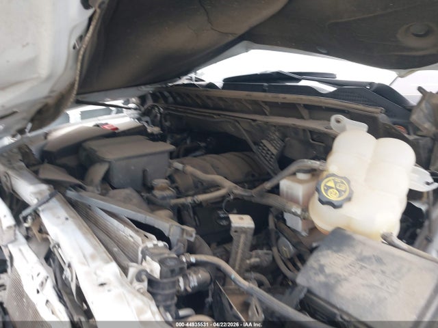 44935531 :رقم المزاد ، 1GT48LE78NF267828 vin ، 2022 Gmc Sierra 2500hd 2wd  Standard Bed Pro مزاد بيع