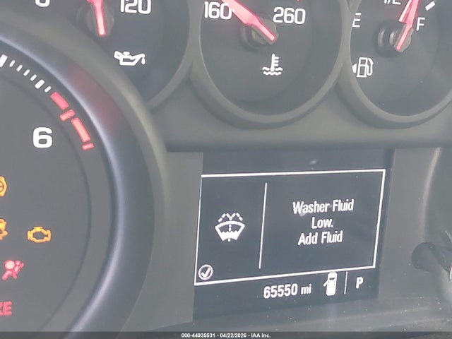 44935531 :رقم المزاد ، 1GT48LE78NF267828 vin ، 2022 Gmc Sierra 2500hd 2wd  Standard Bed Pro مزاد بيع
