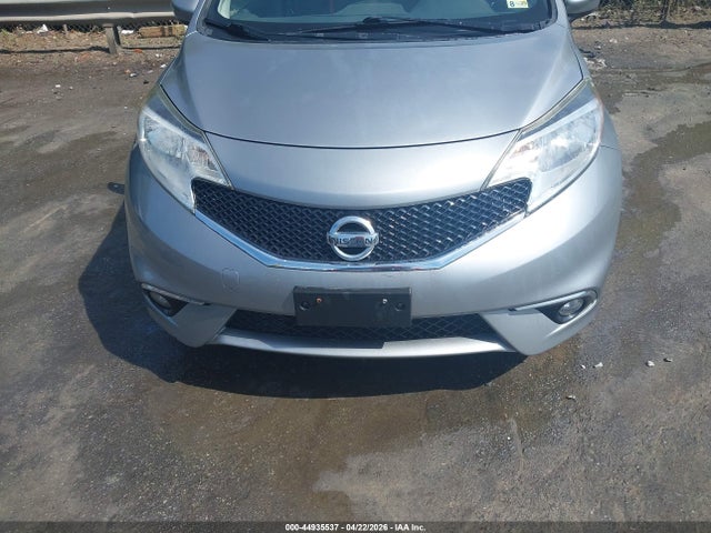 Продажа на аукционе авто 2015 Nissan Versa Note Sr, vin: 3N1CE2CP9FL396236, номер лота: 44935537