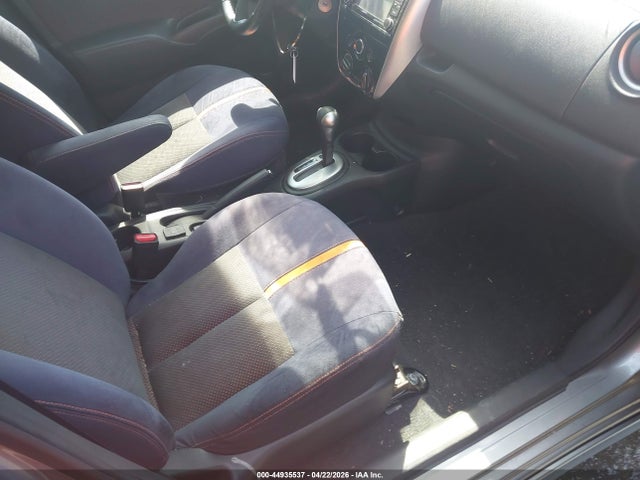Продажа на аукционе авто 2015 Nissan Versa Note Sr, vin: 3N1CE2CP9FL396236, номер лота: 44935537