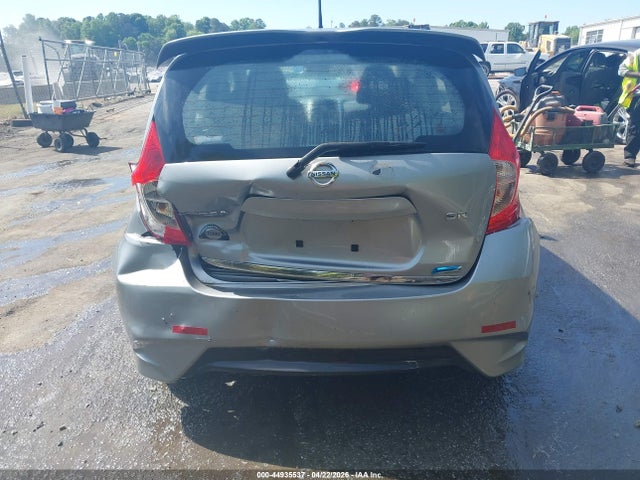 Продажа на аукционе авто 2015 Nissan Versa Note Sr, vin: 3N1CE2CP9FL396236, номер лота: 44935537