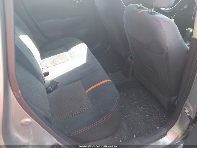 Продажа на аукционе авто 2015 Nissan Versa Note Sr, vin: 3N1CE2CP9FL396236, номер лота: 44935537