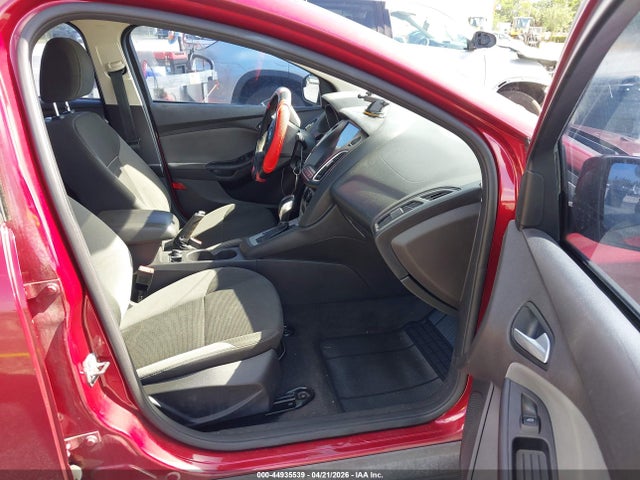 Продаж на аукціоні авто 2013 Ford Focus Se, vin: 1FADP3F21DL358743, номер лоту: 44935539