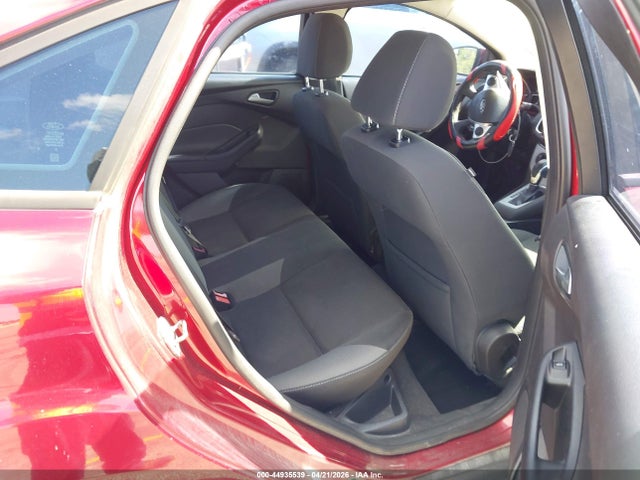 Продаж на аукціоні авто 2013 Ford Focus Se, vin: 1FADP3F21DL358743, номер лоту: 44935539
