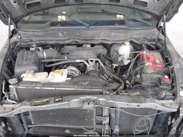 Продаж на аукціоні авто 2005 Dodge Ram 1500 Slt/laramie, vin: 1D7HU18DX5S286851, номер лоту: 44935542