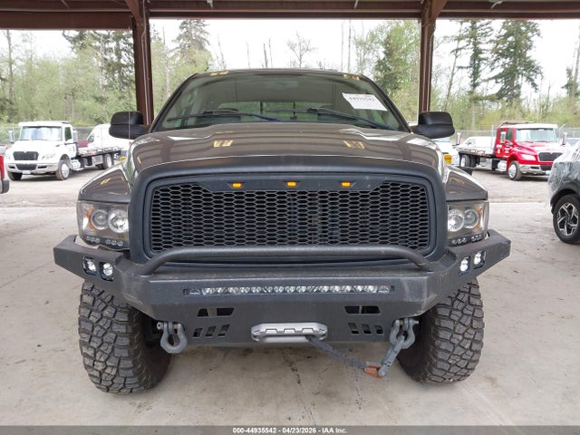 Продаж на аукціоні авто 2005 Dodge Ram 1500 Slt/laramie, vin: 1D7HU18DX5S286851, номер лоту: 44935542