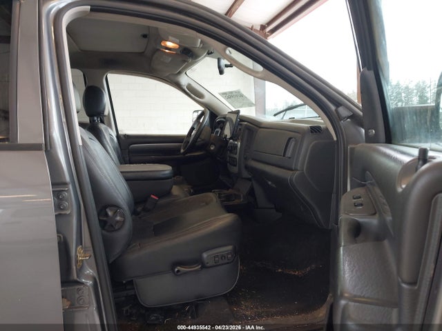 Продаж на аукціоні авто 2005 Dodge Ram 1500 Slt/laramie, vin: 1D7HU18DX5S286851, номер лоту: 44935542