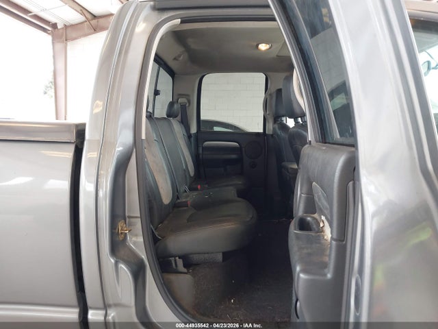 Продаж на аукціоні авто 2005 Dodge Ram 1500 Slt/laramie, vin: 1D7HU18DX5S286851, номер лоту: 44935542