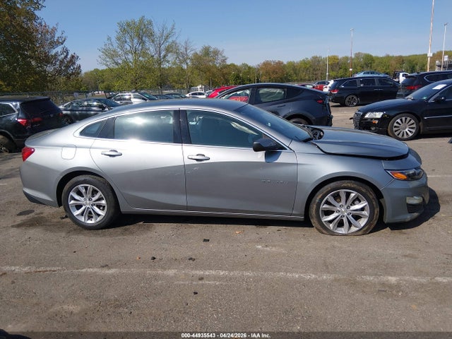 Продаж на аукціоні авто 2024 Chevrolet Malibu Fwd 1lt, vin: 1G1ZD5ST3RF111404, номер лоту: 44935543