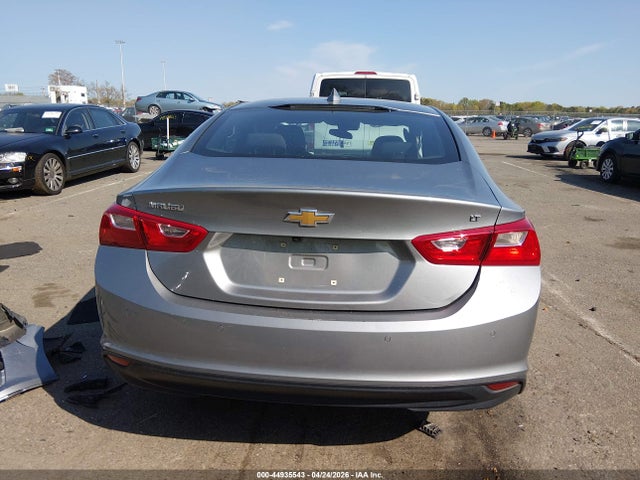 Продаж на аукціоні авто 2024 Chevrolet Malibu Fwd 1lt, vin: 1G1ZD5ST3RF111404, номер лоту: 44935543