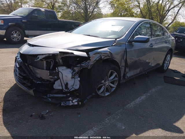 Продаж на аукціоні авто 2024 Chevrolet Malibu Fwd 1lt, vin: 1G1ZD5ST3RF111404, номер лоту: 44935543