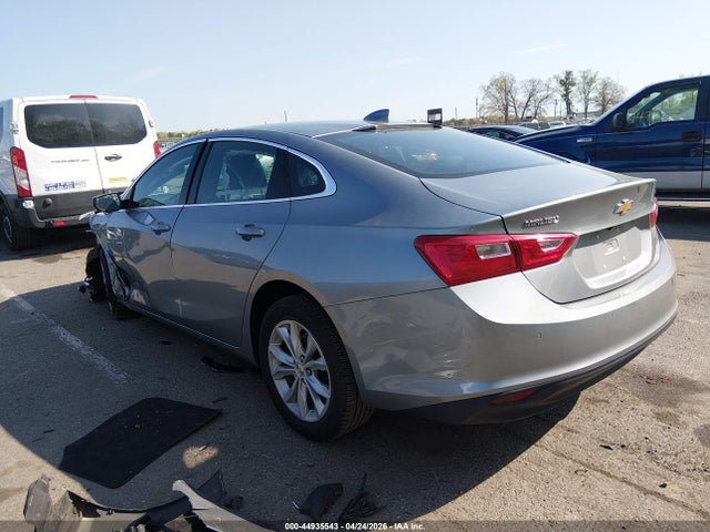 Продаж на аукціоні авто 2024 Chevrolet Malibu Fwd 1lt, vin: 1G1ZD5ST3RF111404, номер лоту: 44935543