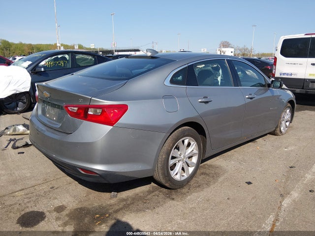 Продаж на аукціоні авто 2024 Chevrolet Malibu Fwd 1lt, vin: 1G1ZD5ST3RF111404, номер лоту: 44935543