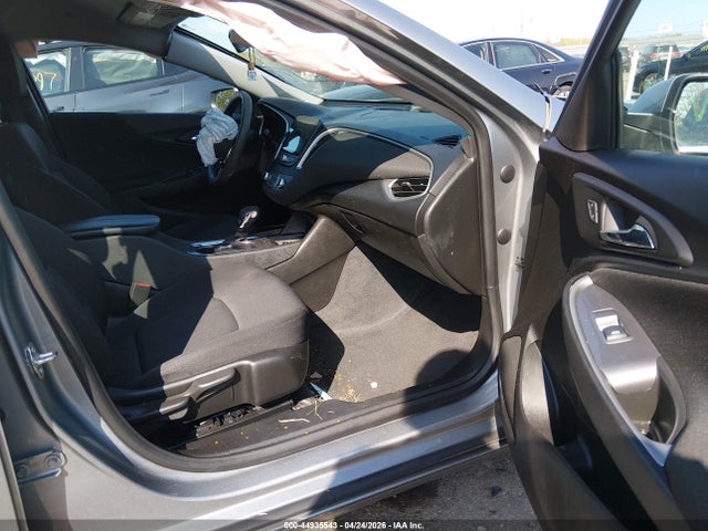 Продаж на аукціоні авто 2024 Chevrolet Malibu Fwd 1lt, vin: 1G1ZD5ST3RF111404, номер лоту: 44935543