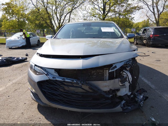 Продаж на аукціоні авто 2024 Chevrolet Malibu Fwd 1lt, vin: 1G1ZD5ST3RF111404, номер лоту: 44935543