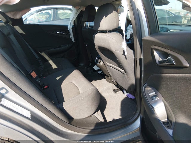 Продаж на аукціоні авто 2024 Chevrolet Malibu Fwd 1lt, vin: 1G1ZD5ST3RF111404, номер лоту: 44935543