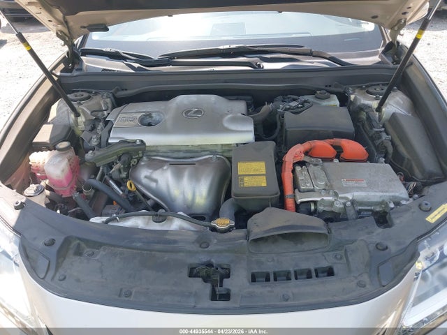 44935544 :رقم المزاد ، JTHBW1GG8D2013068 vin ، 2013 Lexus Es 300h مزاد بيع